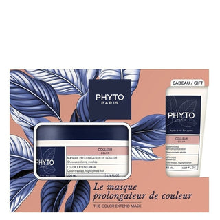Coffret Masque + Shampooing