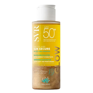 eau solaire