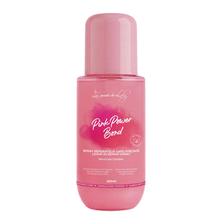 SECRET LOLY PINK POWER BOND 200ML