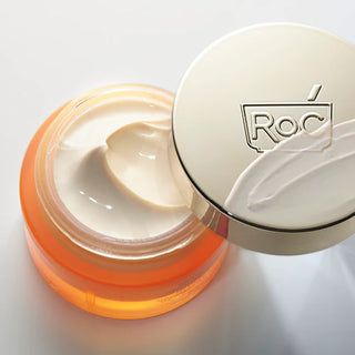 Roc Multi Correxion Crème Riche Anti-Taches Vitamine C – 50ml