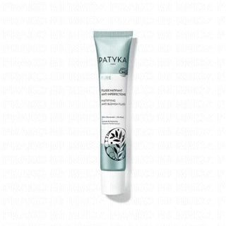 Patyka Pure Fluide Matifiant Anti-Imperfections 40ml