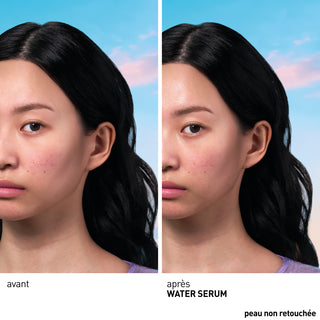 sérum hydratation
