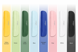 MyVariations – Étui de voyage brosse à dents électrique