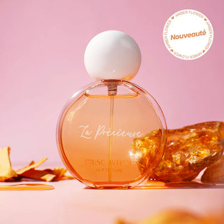 Musc Intime Parfum Cheveux La précieuse 50mL