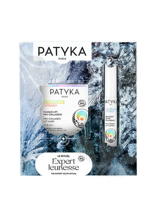 Patyka Coffret  Le rituel expert jeunesse