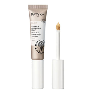 Patyka - Soin Yeux Correcteur Éclat