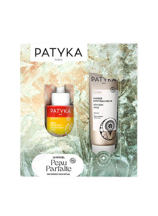 Patyka Coffret Peau Parfaite