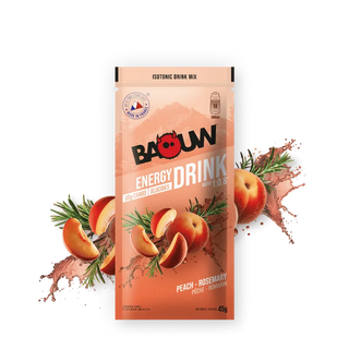 Boisson Énergétique