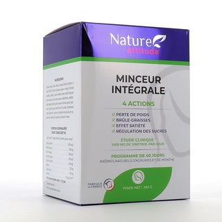 Pharm Nature minceur intégrale 320g