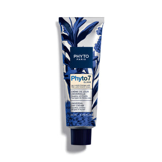 Phyto 7 elixir crème de jour universelle 100mL