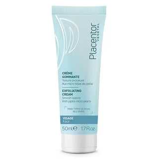 Crème Gommante Visage Exfoliant