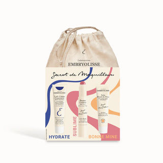 coffret Pochon Beauté Perfect