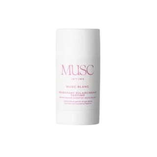 Musc Intime – Déodorant Éclaircissant – Aisselles 50 g