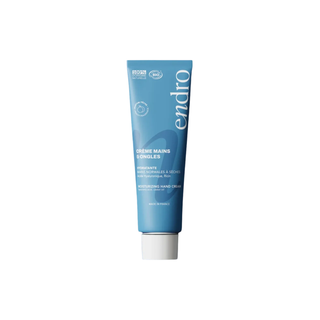 Endro – Crème mains et ongles hydratante