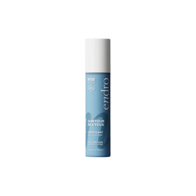 Endro – Contour des Yeux Défatigant Roll-On 10 ml