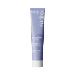 Endro – Crème de Jour Anti-Âge Bio – Rides