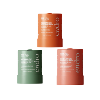 Endro – Recharge Déodorant Stick 48H 50 g