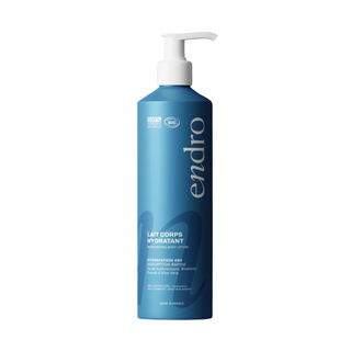 Endro – Lait Corps Hydratant Bio 400 ml