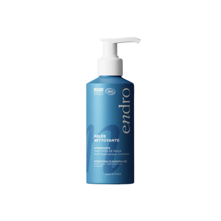 Endro – Gelée Nettoyante Visage Bio 150 ml