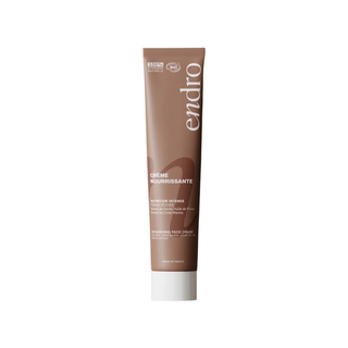 Endro – Crème Visage Nourrissante – Peaux Sèches