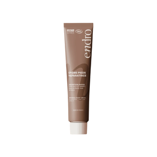 Endro – Crème Pieds Réparatrice – Talons Secs
