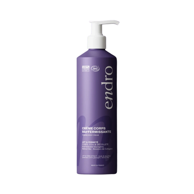 Endro – Crème corps raffermissante