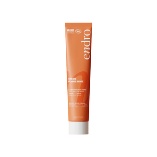 Endro – Crème Visage Bonne Mine – Éclat Bio
