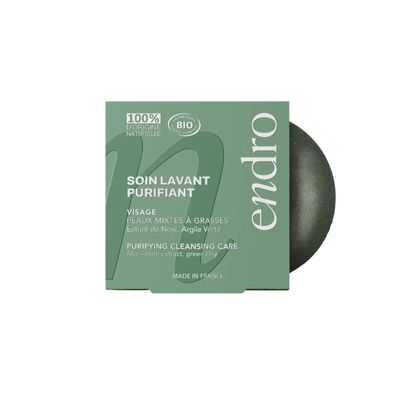 Endro – Soin lavant purifiant