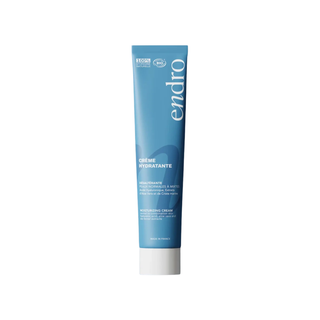 Endro – Crème Visage Hydratante – Peaux Mixtes