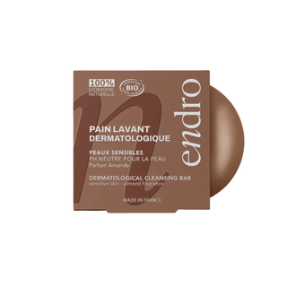 Endro – Pain lavant dermatologique
