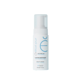 État Pur Mousse Nettoyante Sans Parfum (150 ml)