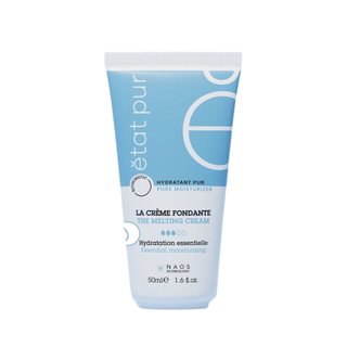 ETAT PUR Crème Fondante Hydratante Sans Parfum (40ml)