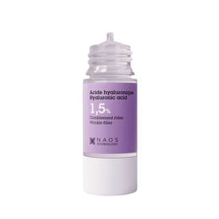 État Pur – Acide Hyaluronique 1,5% – Anti-rides