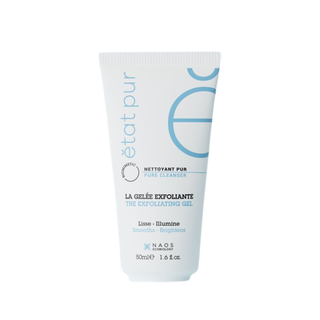 Etat Pur La gelée exfoliante 50mL