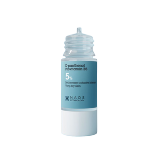 État Pur – D-Panthénol 5% – Peau très sèche