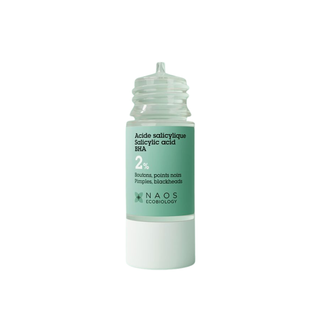 État Pur – Acide Salicylique 2% – Anti-boutons