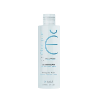 État Pur – Eau Micellaire – Démaquille & purifie | Paraplus