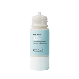 État Pur – Aloe Vera 0,5% – Apaise & hydrate