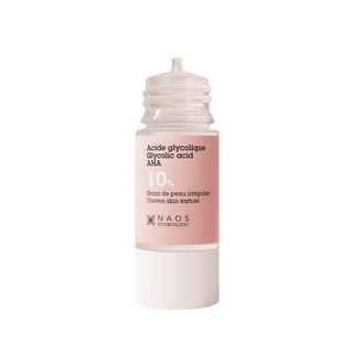 État Pur – Acide Glycolique 10% – Effet peeling