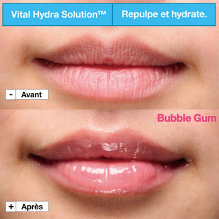 Dr Jart+ Vital Hydra Solution Masque Hydratant lèvres bubble gum 20mL