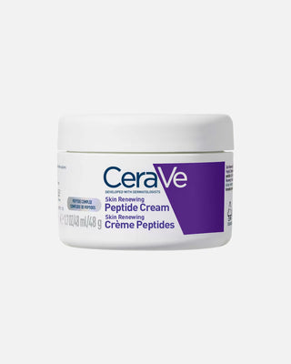 Cerave Crème Anti-Age Peptides  48g
