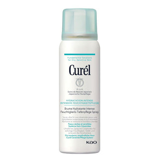 Curél Brume Hydratante Intense – Hydratation Instantanée