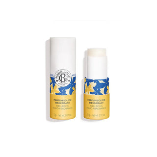 Roget & gallet parfum baume bienfaisant 
