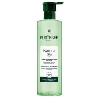 René Furterer NATURIA Shampooing Micellaire Douceur BIO - 400ml