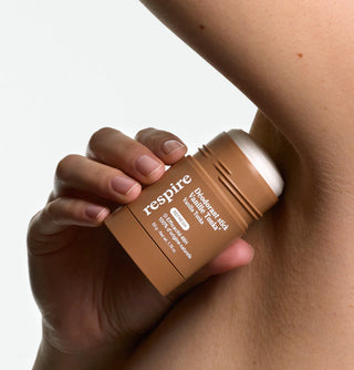 Respire – Déodorant Stick Vanille Tonka – Efficacité 48h 50g
