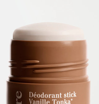 Respire – Déodorant Stick Vanille Tonka – Efficacité 48h 50g