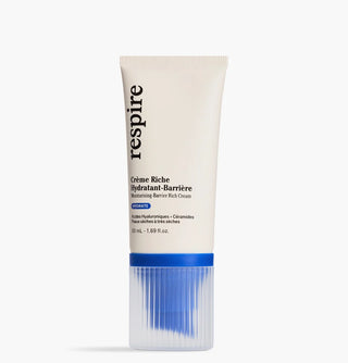 Respire – Crème Riche Hydratante Barrière 50 ml
