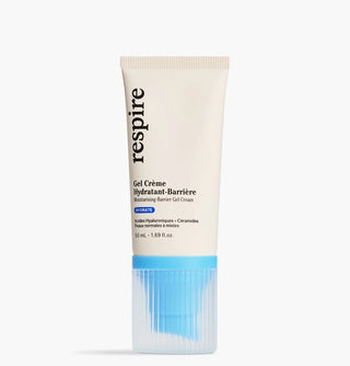 Respire – Gel-Crème Hydratant Barrière 50 ml