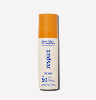 Respire - Brume Solaire Protection Urbaine SPF30
