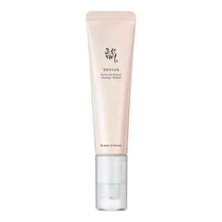 Beauty of Joseon Revive Eye Serum Ginseng + Retinal – Sérum Contour des Yeux
